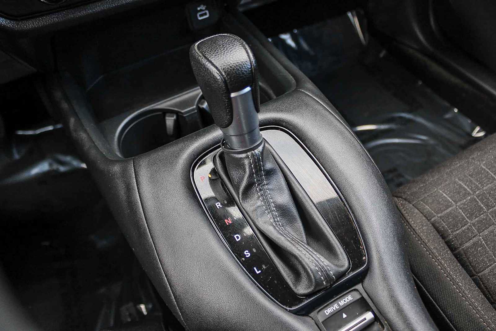 Certified 2023 Honda HR-V LX image 19