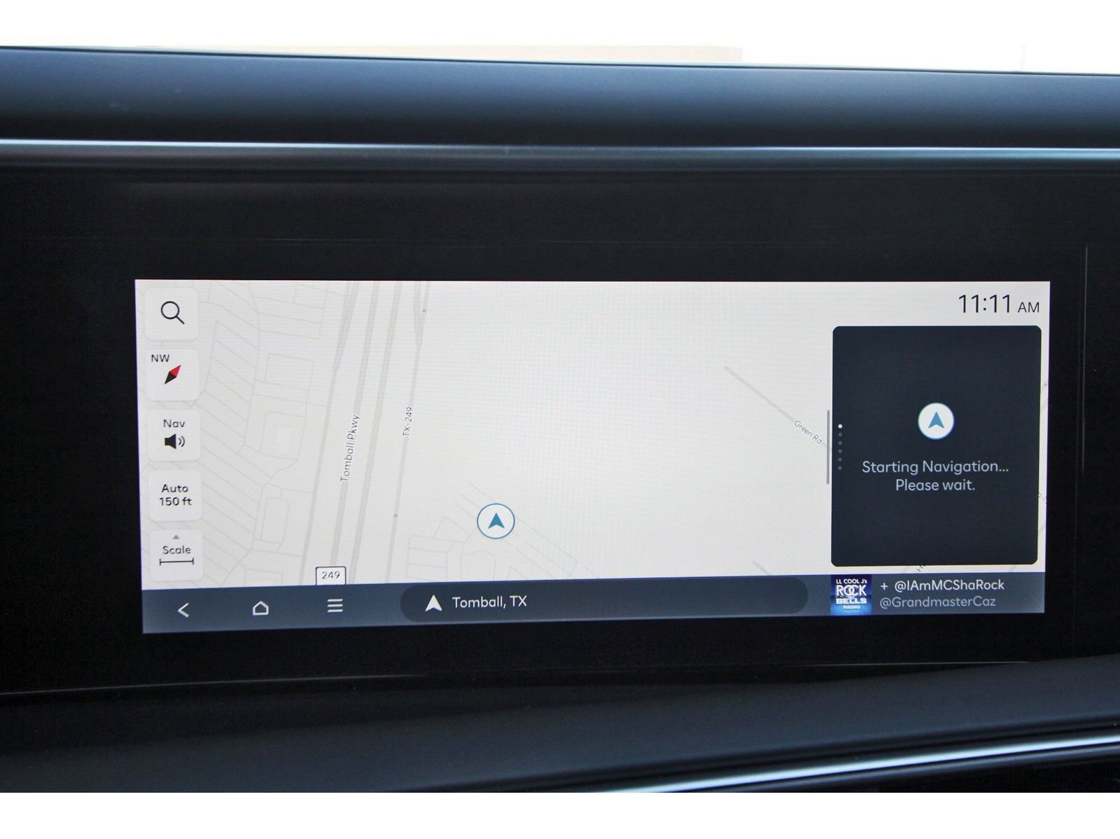 Used 2026 Hyundai Palisade Calligraphy image 25