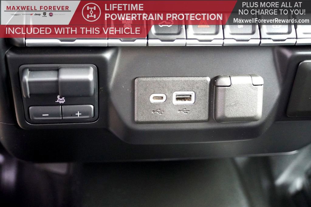 Used 2022 GMC Sierra 2500 SLE w/ SLE Convenience Package image 17