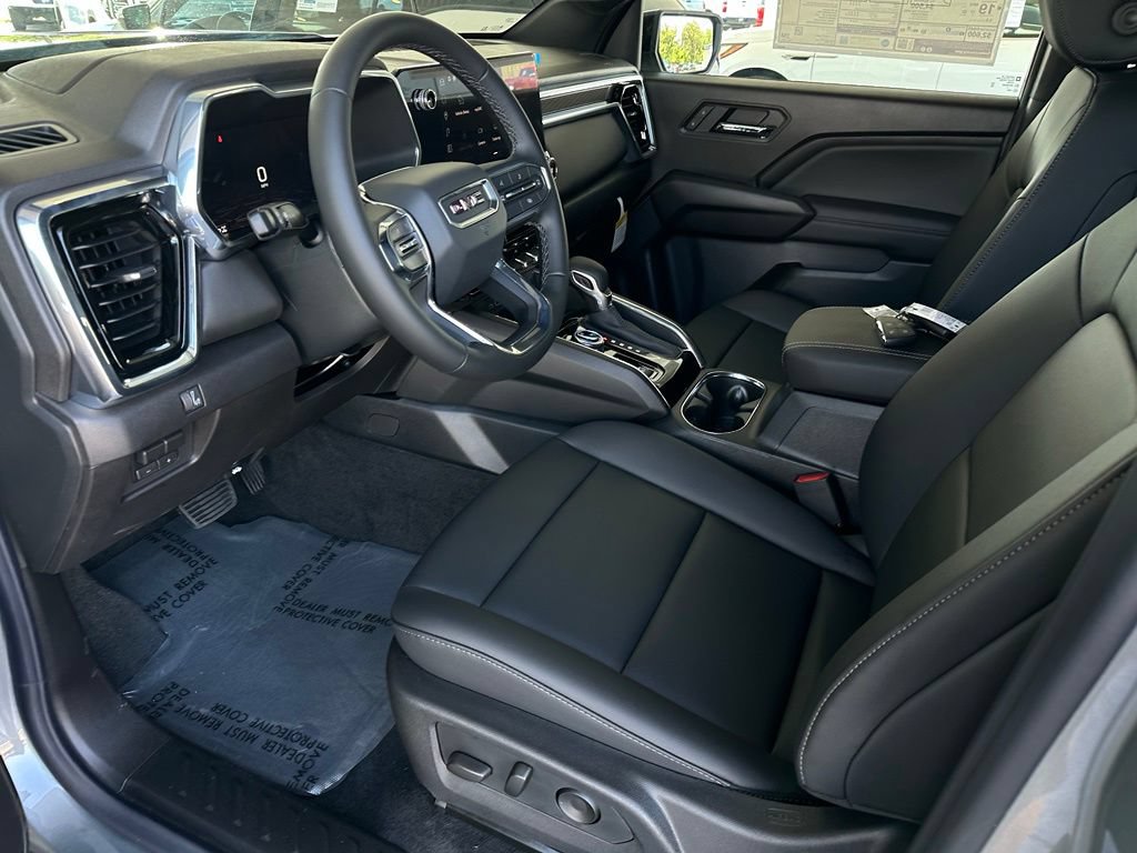 New 2026 GMC Canyon Elevation w/ Convenience Package AWD/4WD image 10
