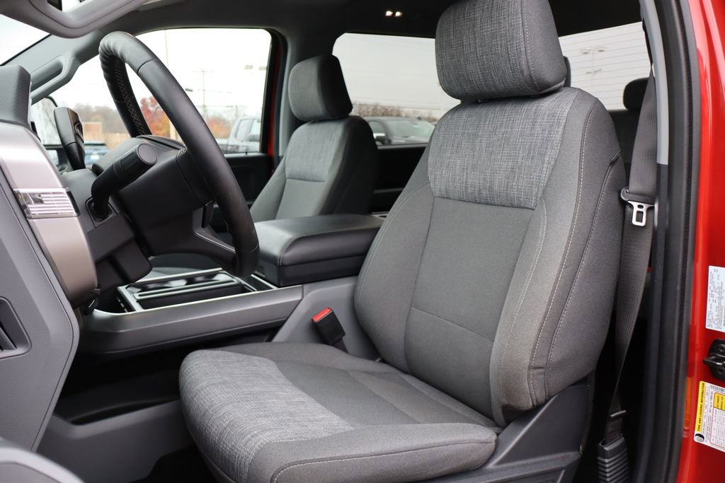 Used 2023 Ford F150 XLT w/ Equipment Group 302A High image 13