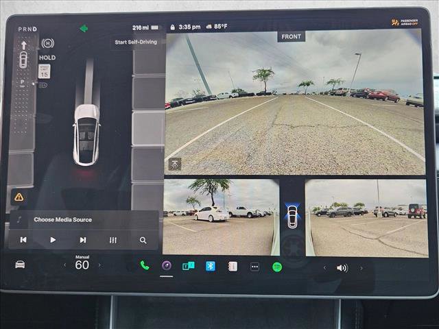 Used 2026 Tesla Model Y AWD image 18