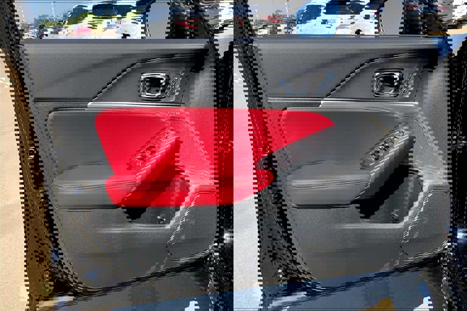 New 2026 Acura Integra A-Spec image 10