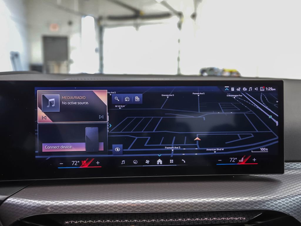 New 2026 BMW 330i xDrive Sedan w/ M Sport Package image 15