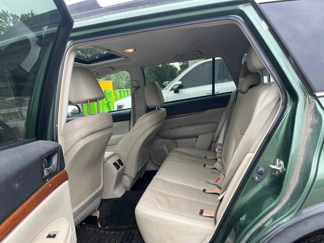 Used 2014 Subaru Outback 2.5i Limited AWD/4WD image 28