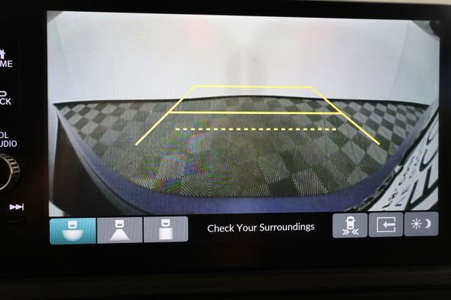 Used 2025 Honda CR-V Sport-L image 18