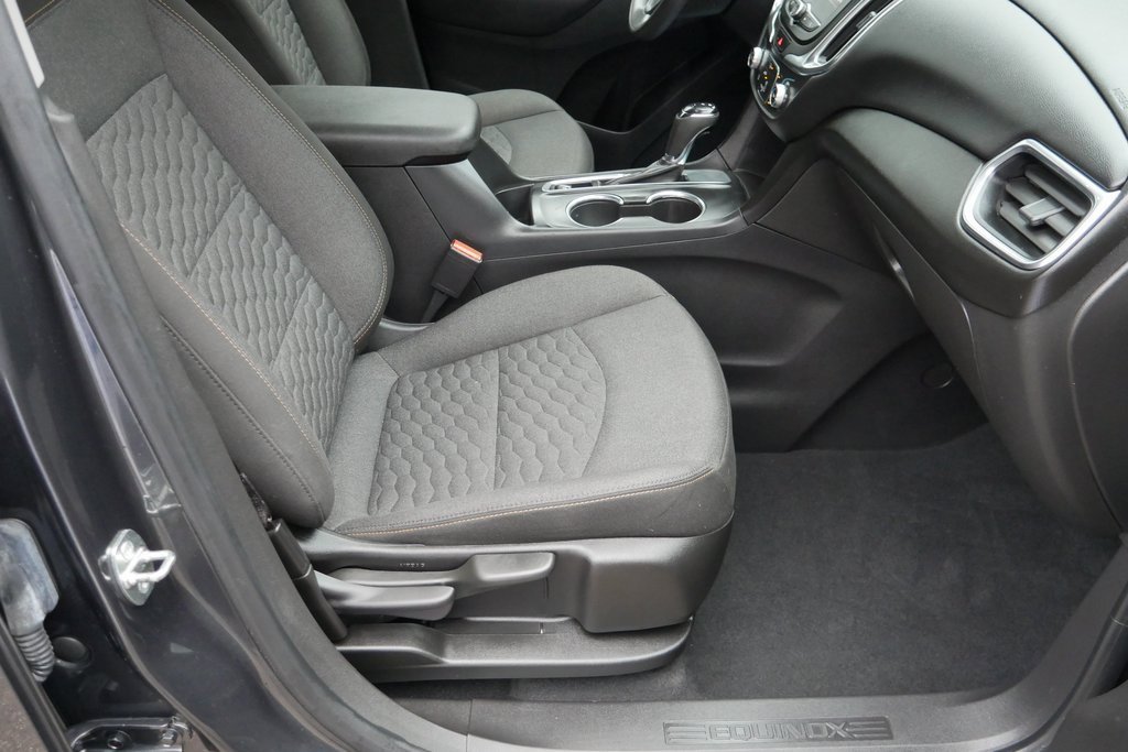 Used 2020 Chevrolet Equinox LT image 20