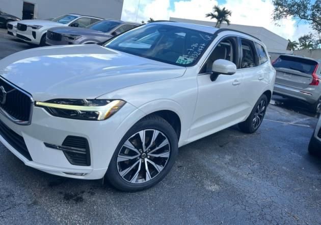 Used 2023 Volvo XC60 B5 Core w/ Protection Package Premier