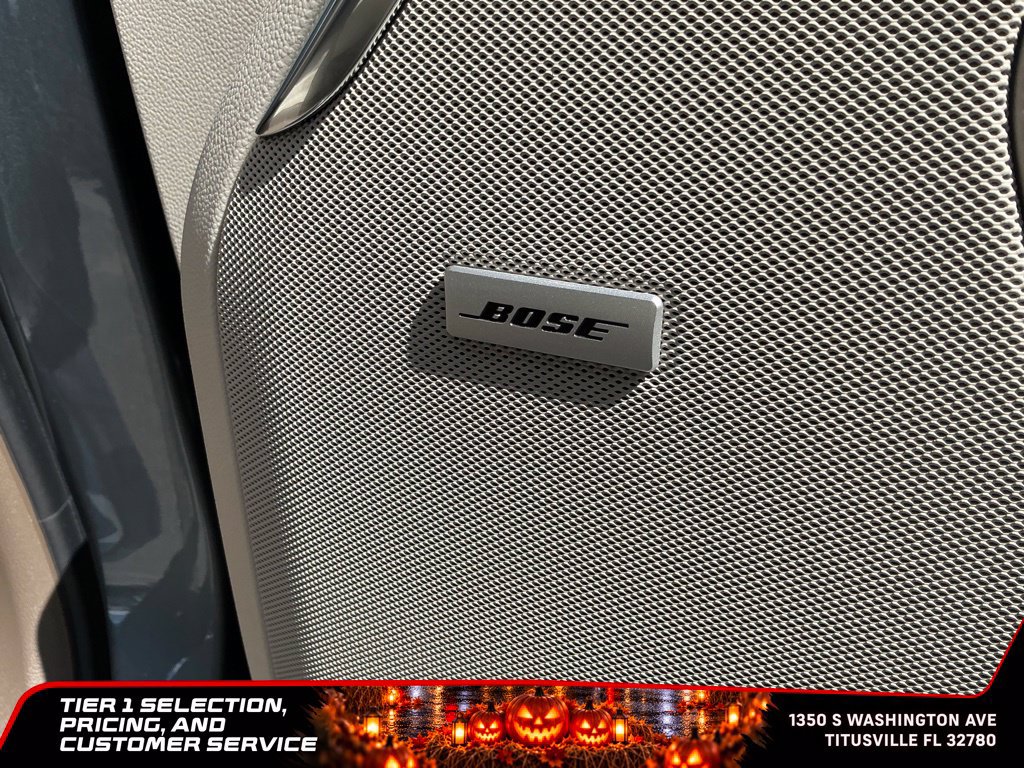 New 2026 GMC Yukon XL Denali w/ Advanced Technology Package AWD/4WD image 18