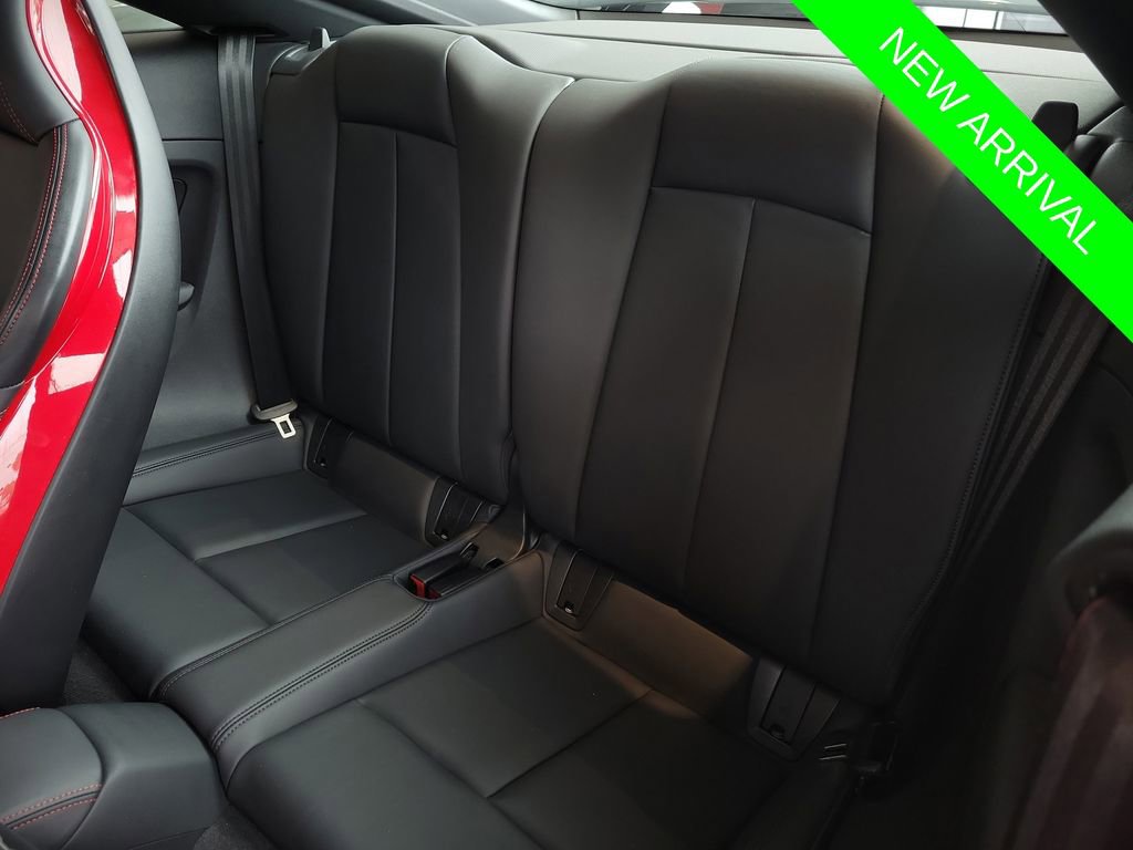 Used 2021 Audi TT RS image 13