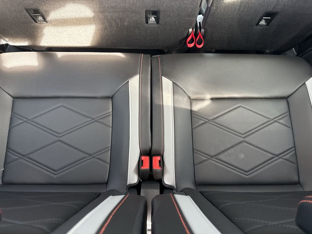 Certified 2024 Volkswagen Atlas Peak Edition SEL image 31