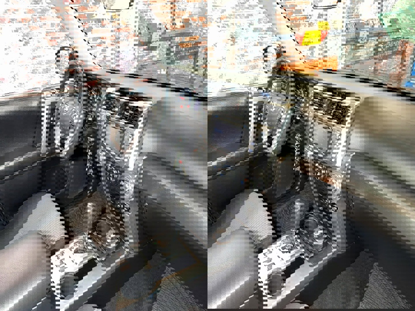 Used 2014 Toyota 4Runner SR5 image 83