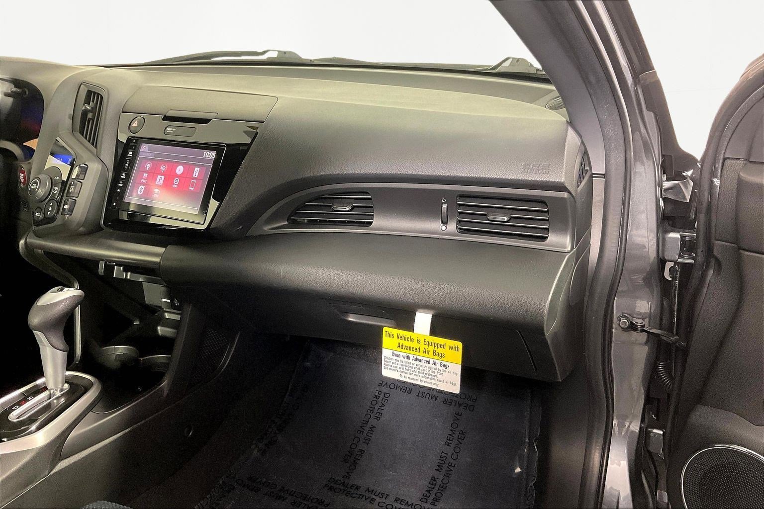 Used 2016 Honda CR-Z LX image 24