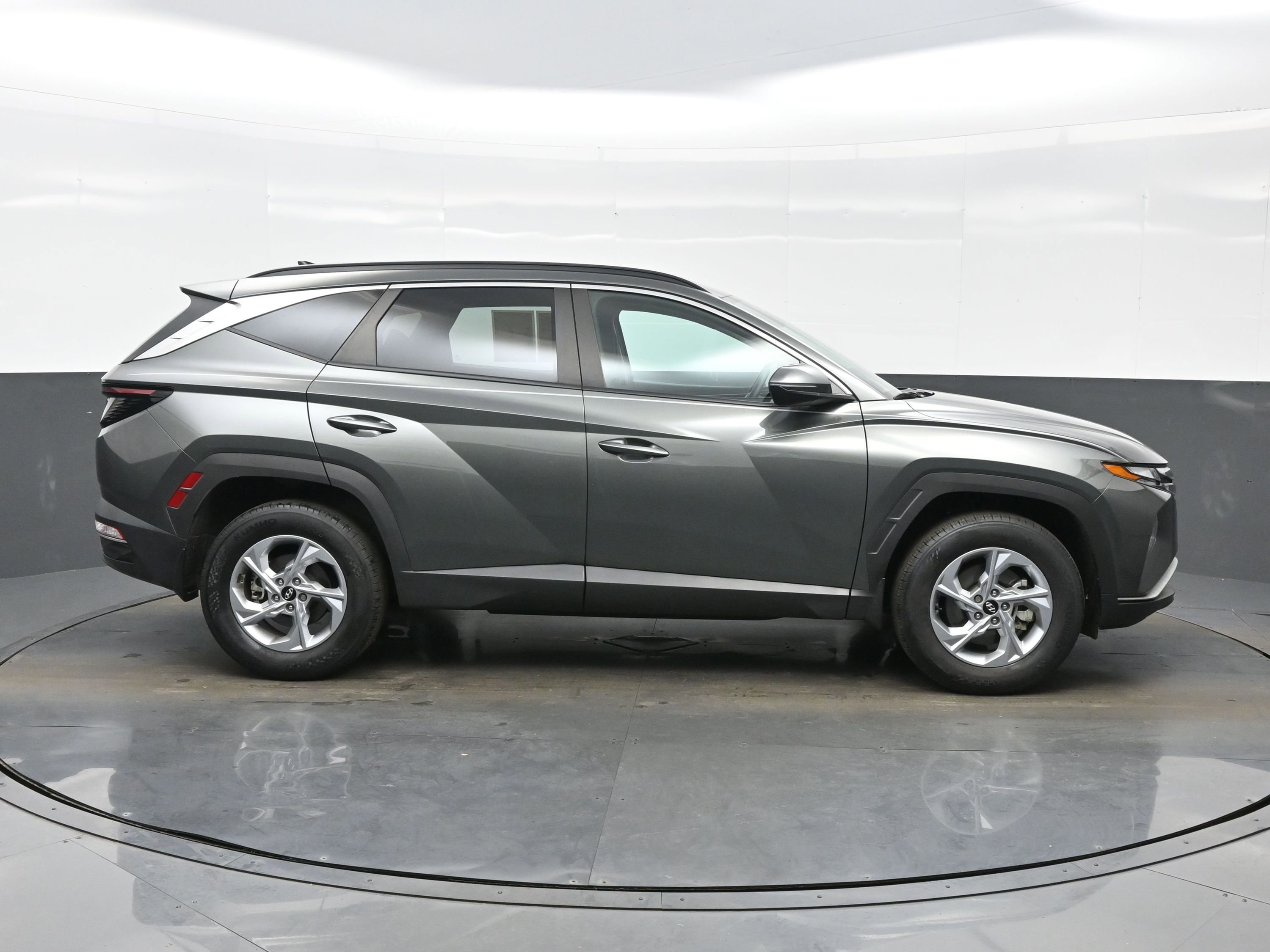 Used 2023 Hyundai Tucson SEL image 7