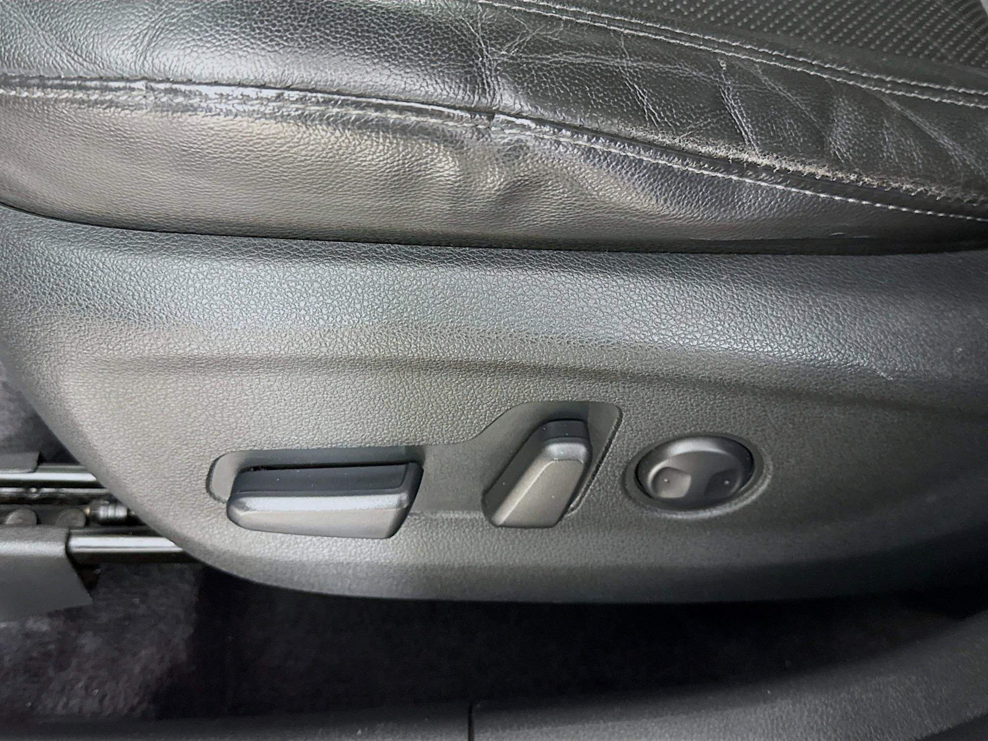 Used 2020 Hyundai Tucson Ultimate image 22