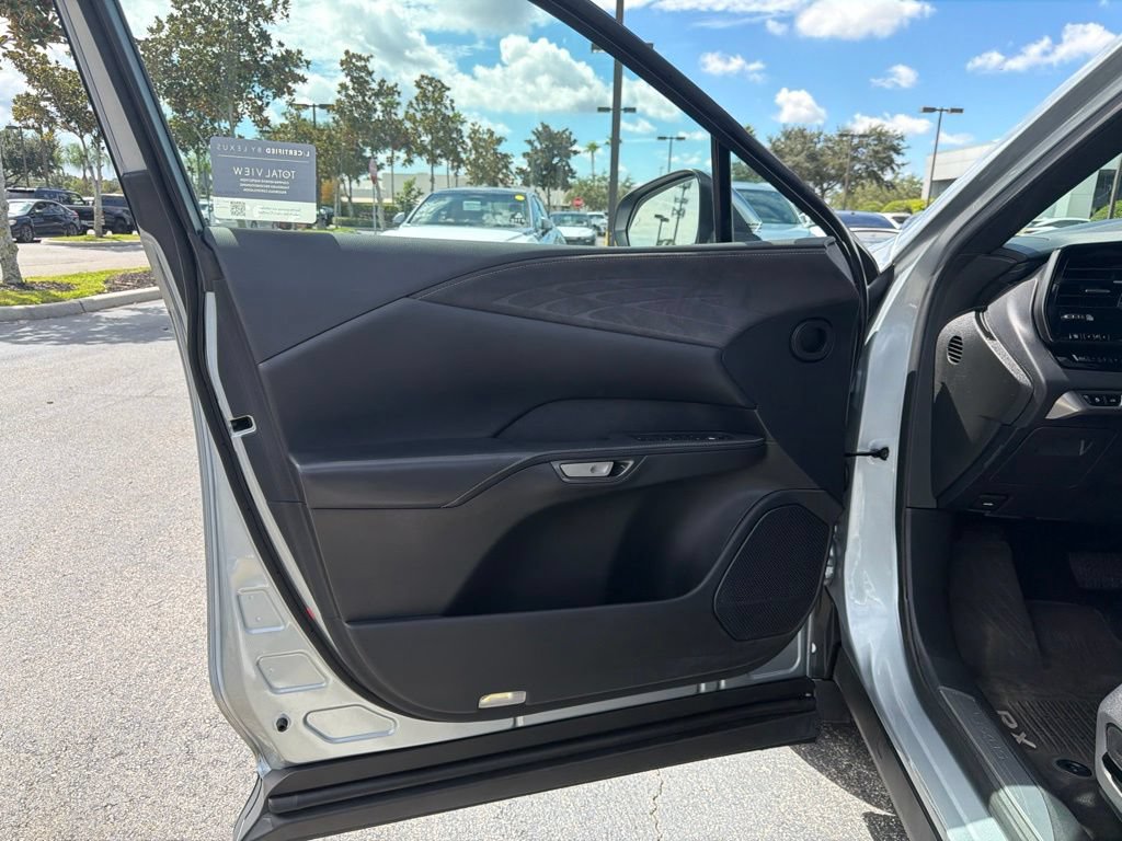 Used 2023 Lexus RX 350 AWD w/ Cold Area Package image 10