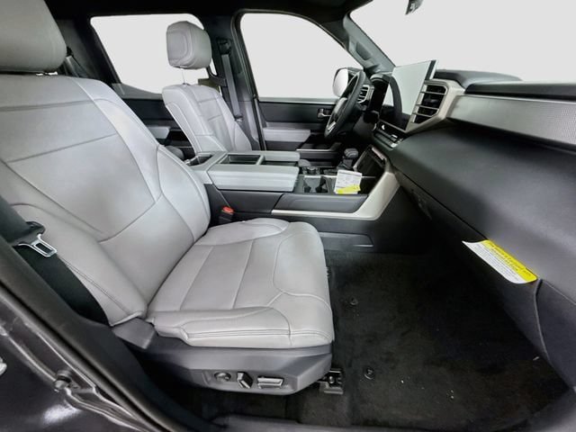 New 2026 Toyota Tundra Limited AWD/4WD image 27