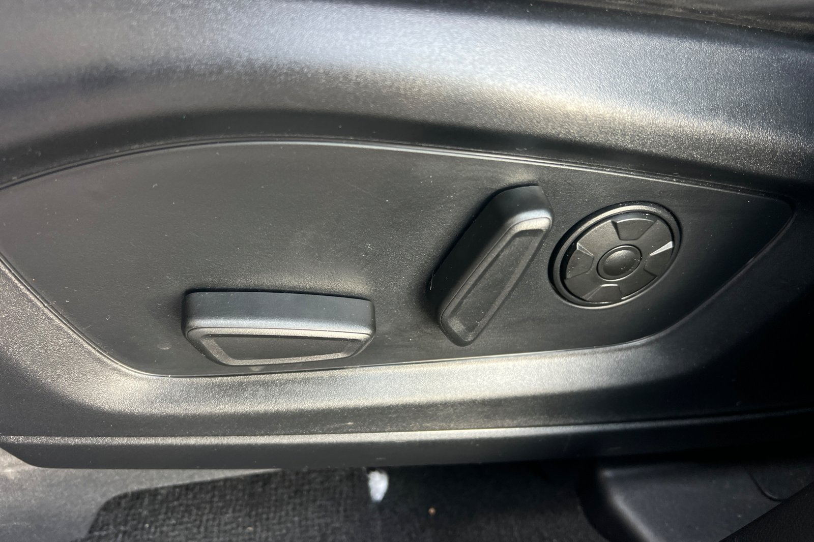 Used 2026 Ford Explorer Tremor w/ Tremor Ultimate Package AWD/4WD image 17