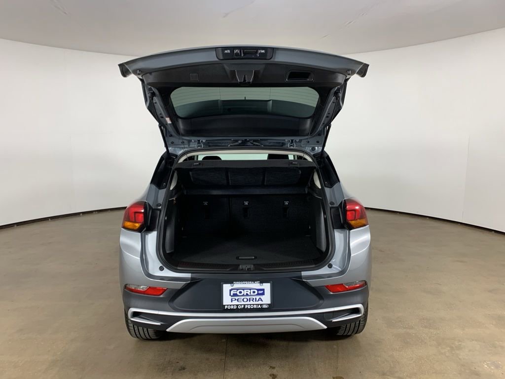 Used 2023 Buick Encore GX Preferred w/ Cold Weather Comfort Package image 12