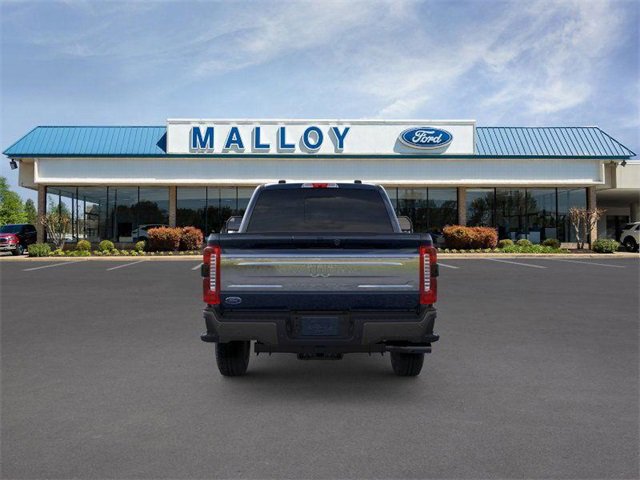 New 2025 Ford F350 King Ranch image 6