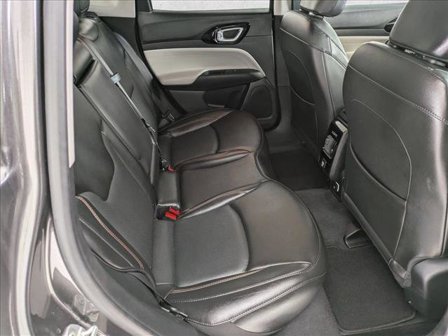 Used 2022 Jeep Compass Limited image 18
