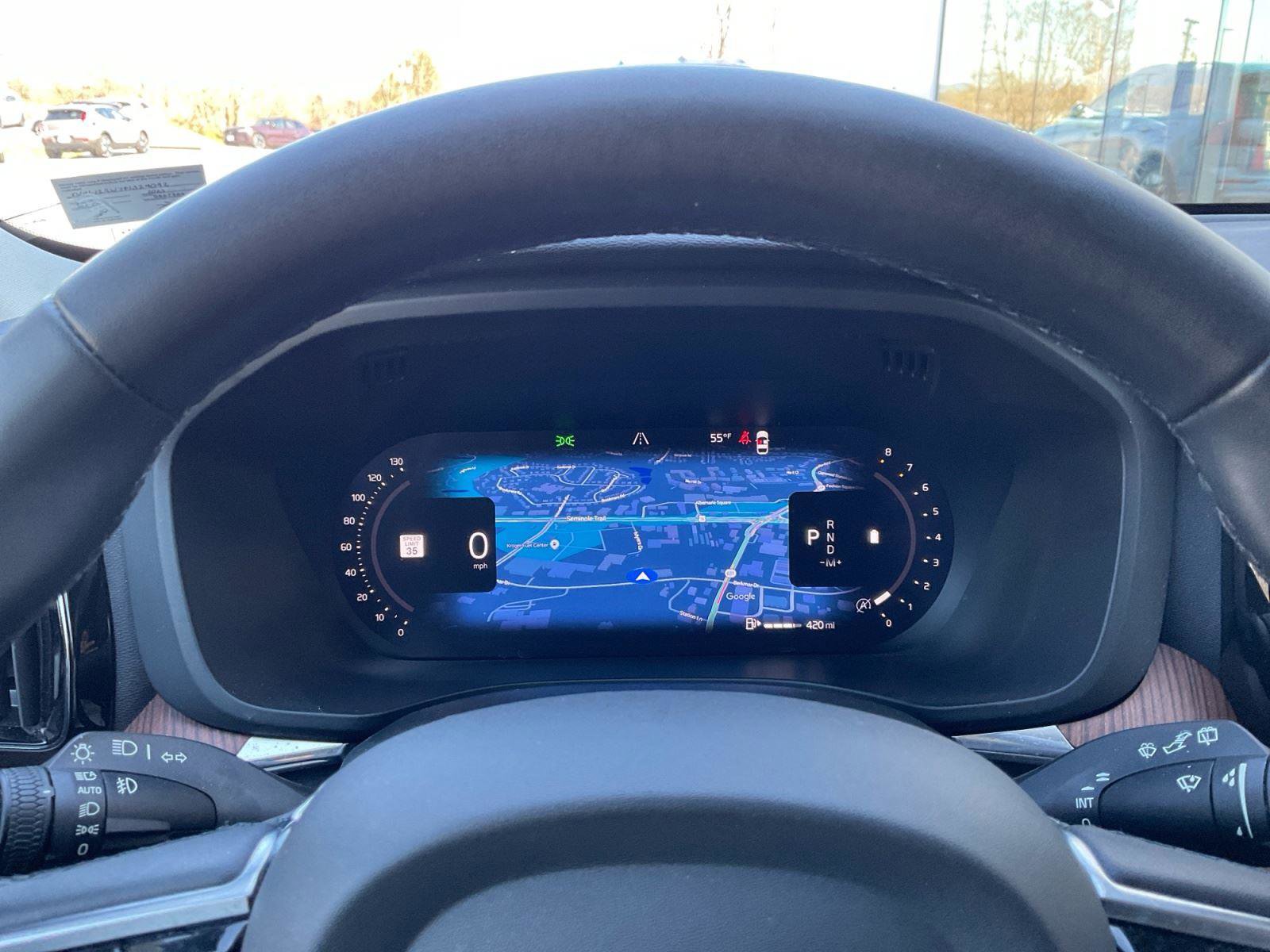 Certified 2023 Volvo XC60 B5 Plus w/ Protection Package Premier image 17