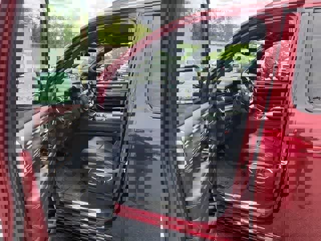 New 2024 Jeep Wagoneer Series II image 13