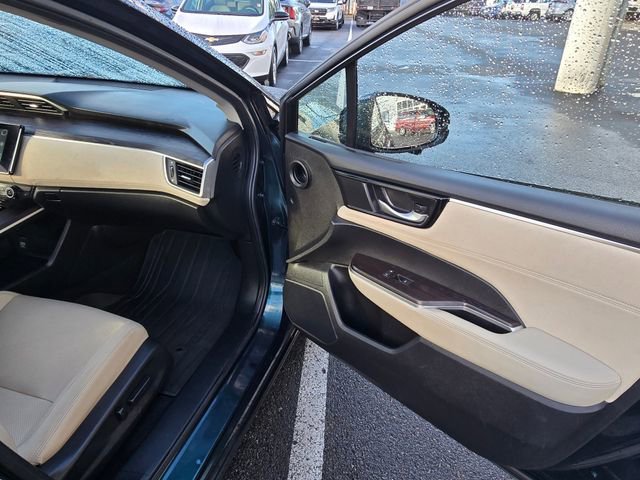 Used 2018 Honda Clarity Touring image 14