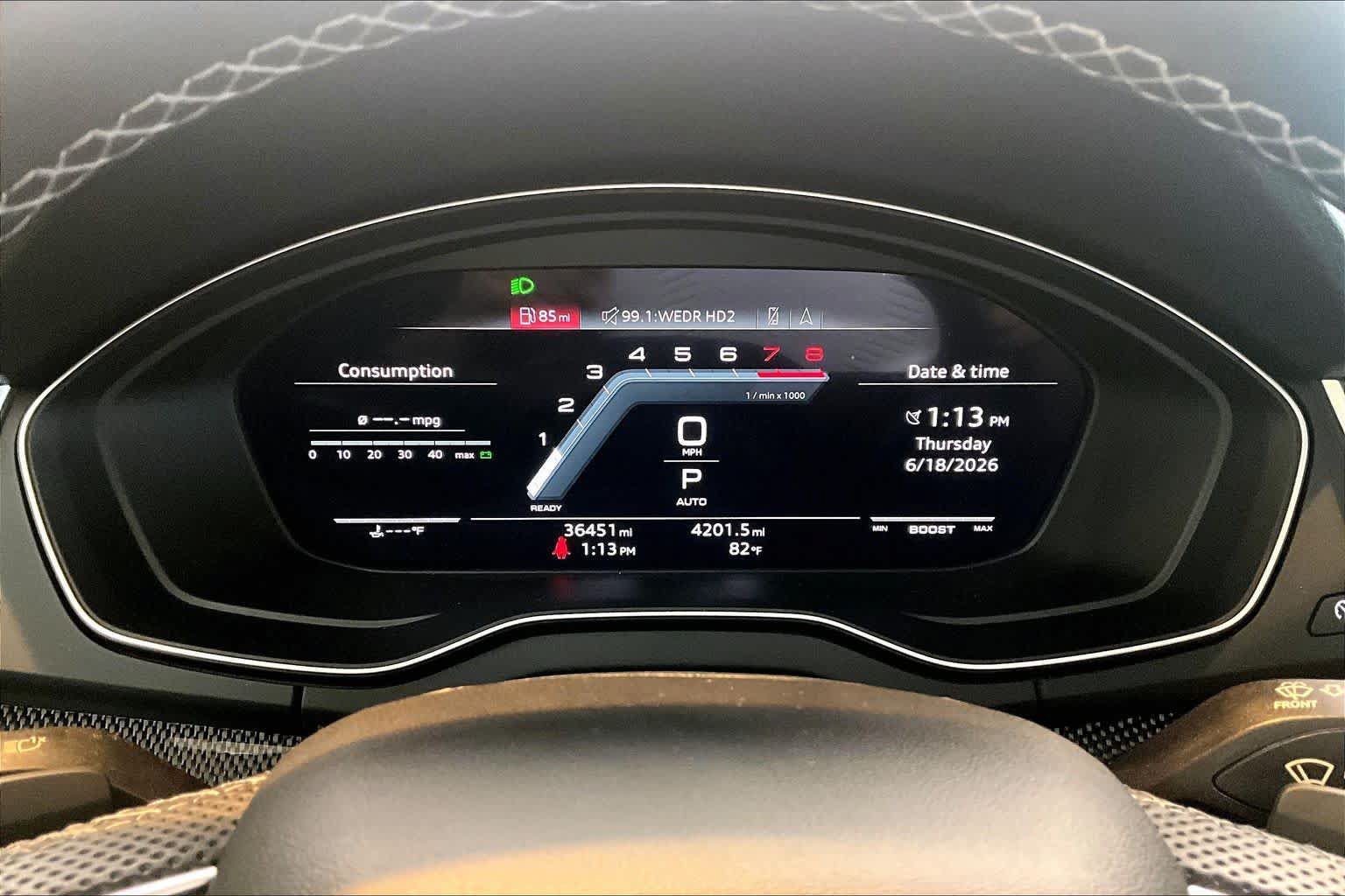 Certified 2023 Audi SQ5 Premium Plus AWD/4WD image 24