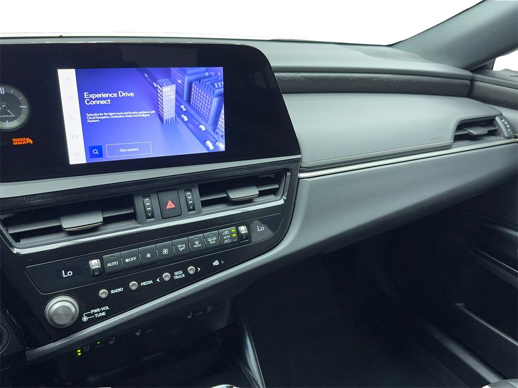 Used 2023 Lexus ES 350 w/ Premium Package image 23