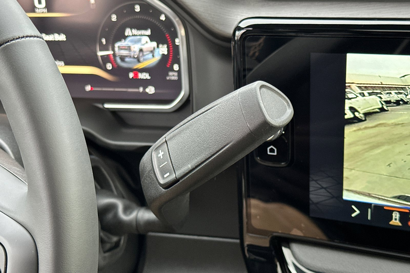 New 2026 GMC Sierra 3500 AT4 w/ AT4 Premium Plus Package image 22