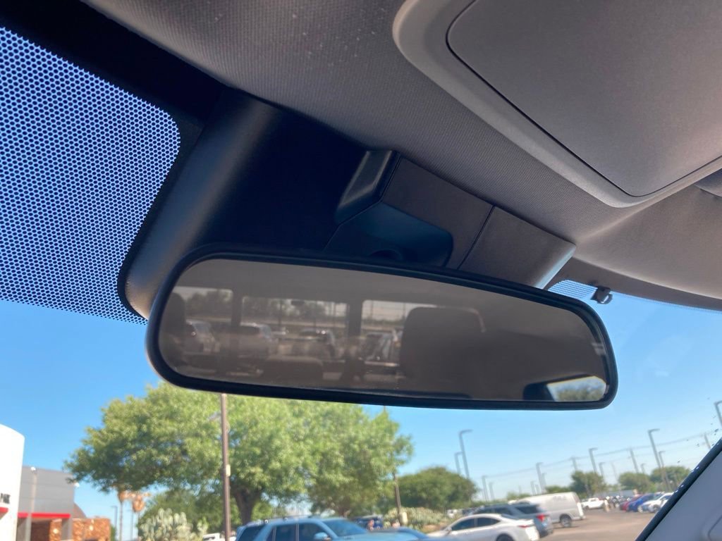 Used 2024 Toyota Tundra SR w/ SR Tow Package AWD/4WD image 25