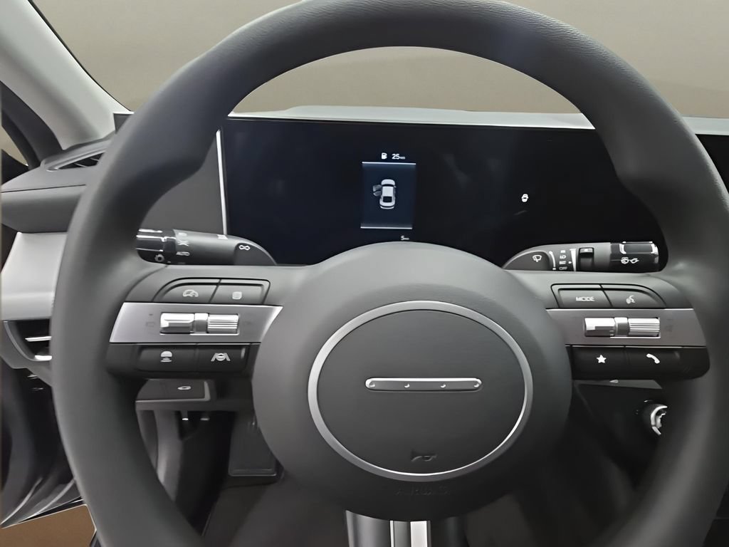New 2026 Hyundai Sonata SE FWD image 23