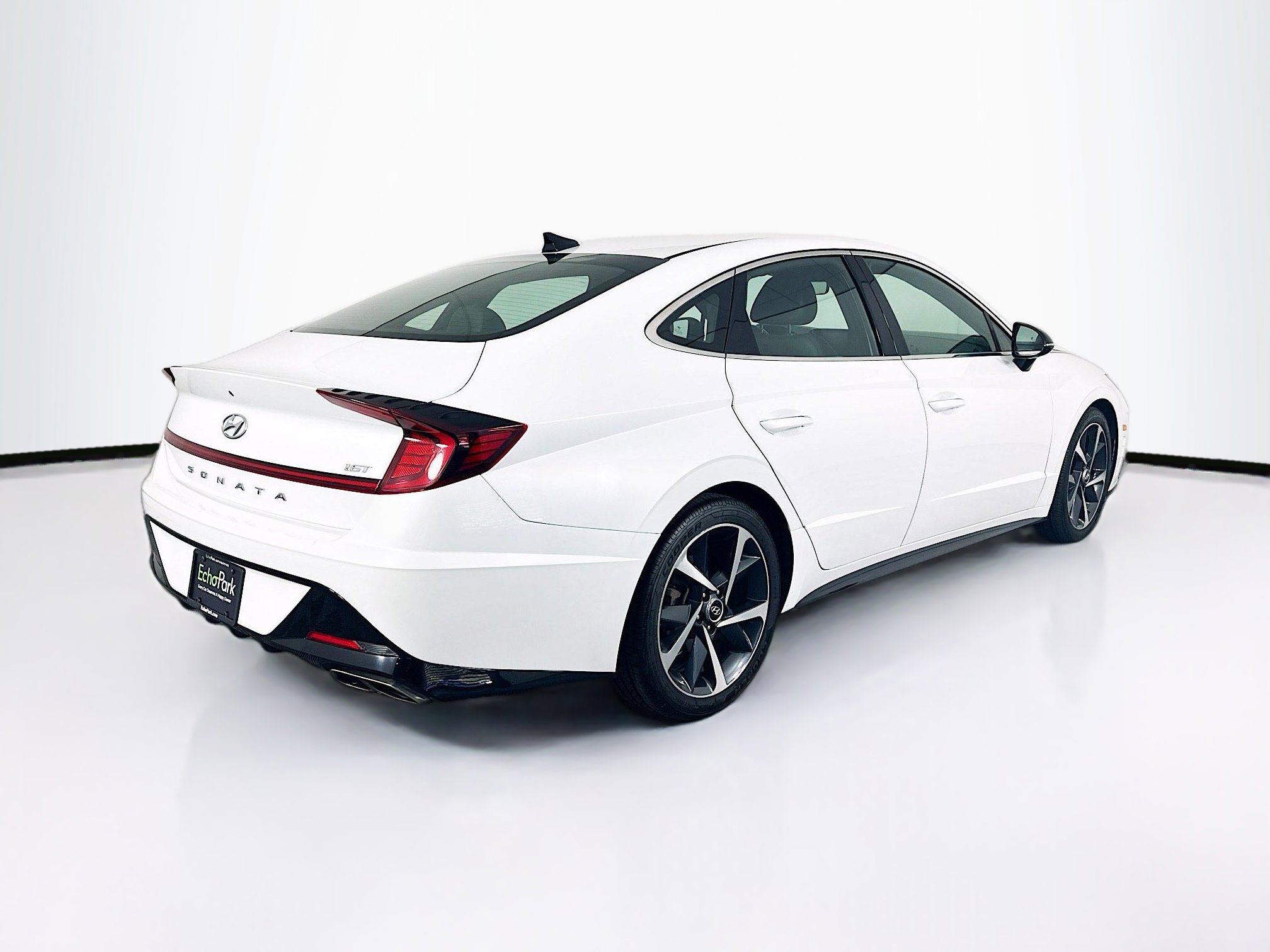 Used 2021 Hyundai Sonata SEL Plus FWD image 9