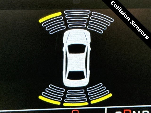 Used 2018 Chevrolet Malibu Premier w/ Premier Sun and Wheel Package image 22