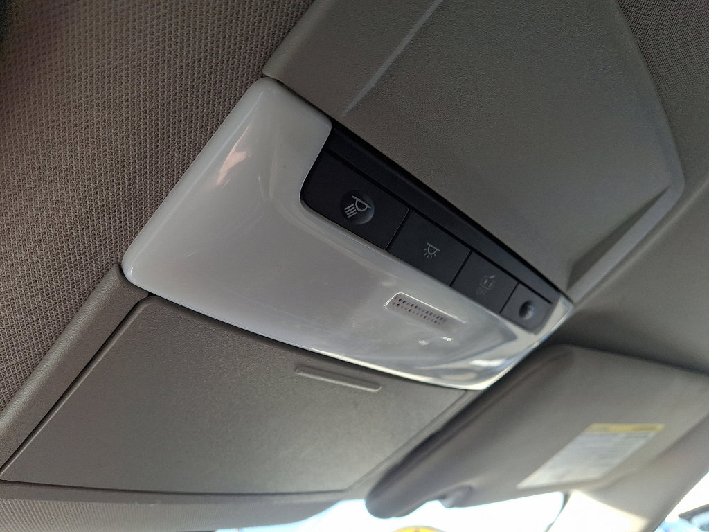 Used 2024 Nissan Altima 2.5 SV image 32