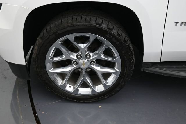 Used 2020 Chevrolet Tahoe LS AWD/4WD image 9