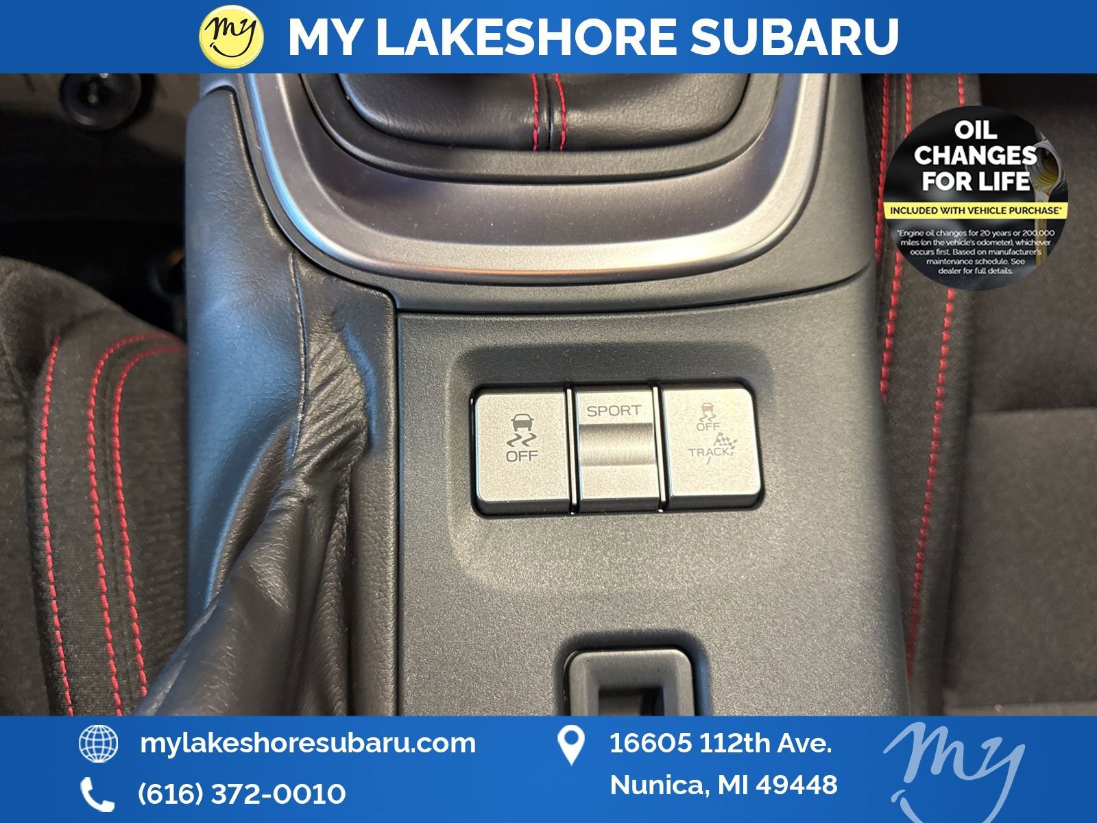 New 2025 Subaru BRZ Premium image 21