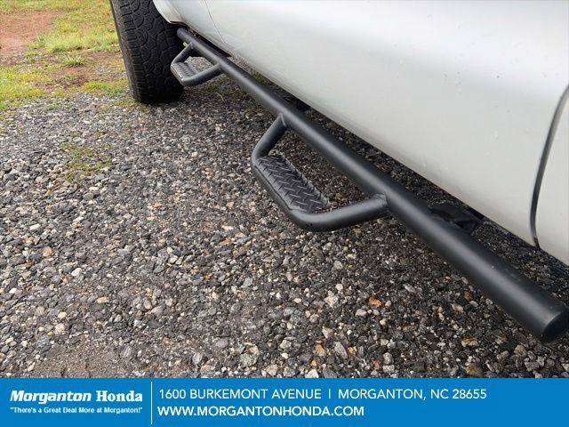 Used 2011 Toyota Tundra Limited AWD/4WD image 14