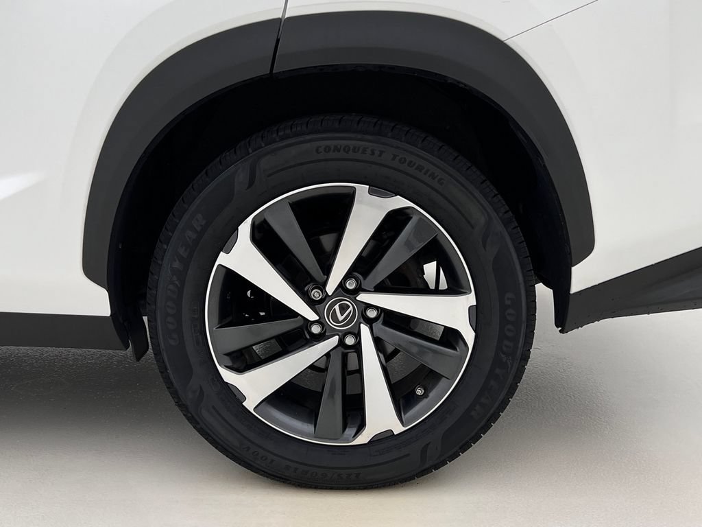Certified 2021 Lexus NX 300 FWD w/ Premium Package image 28