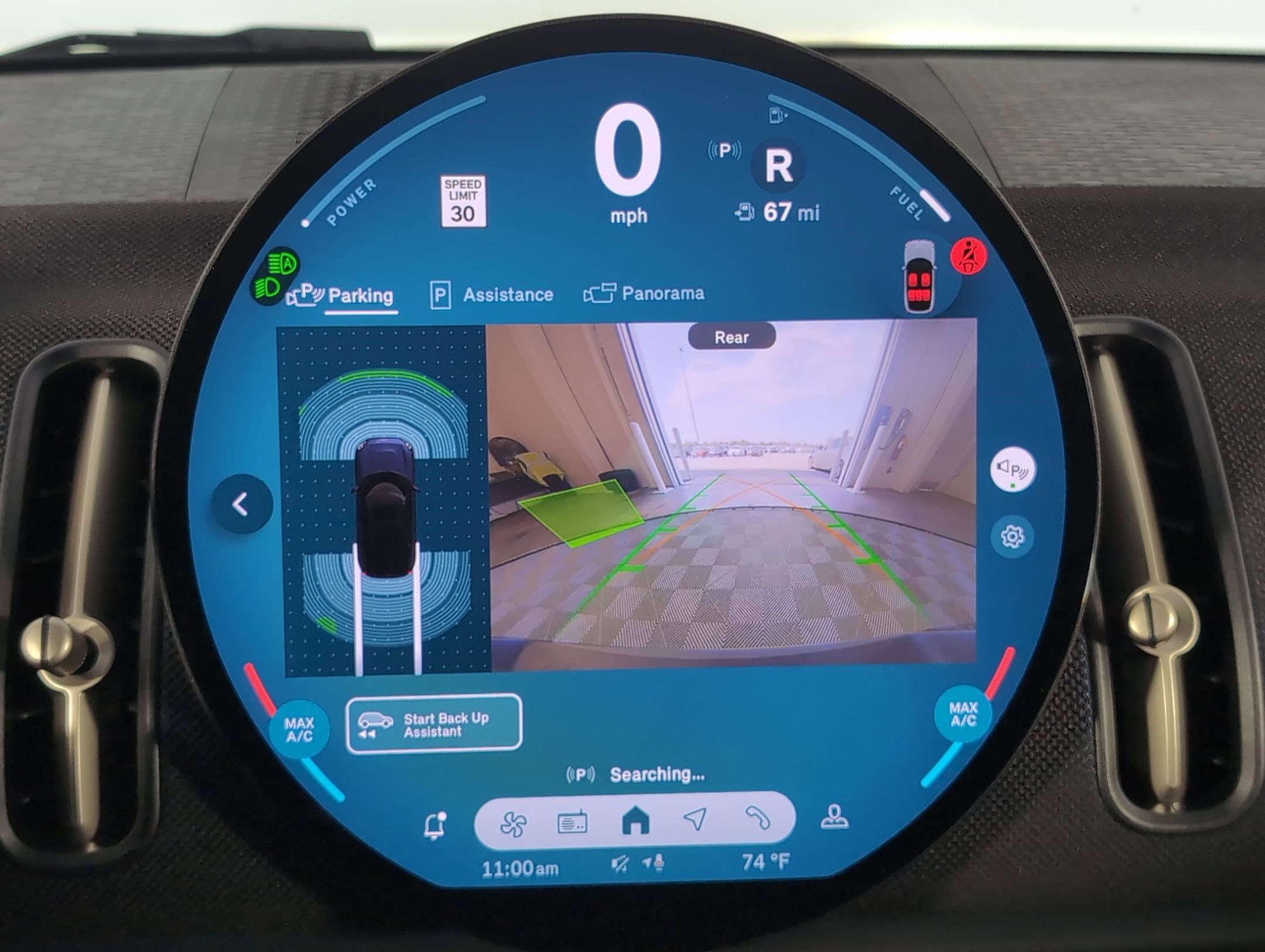 New 2026 MINI Cooper Countryman S image 24