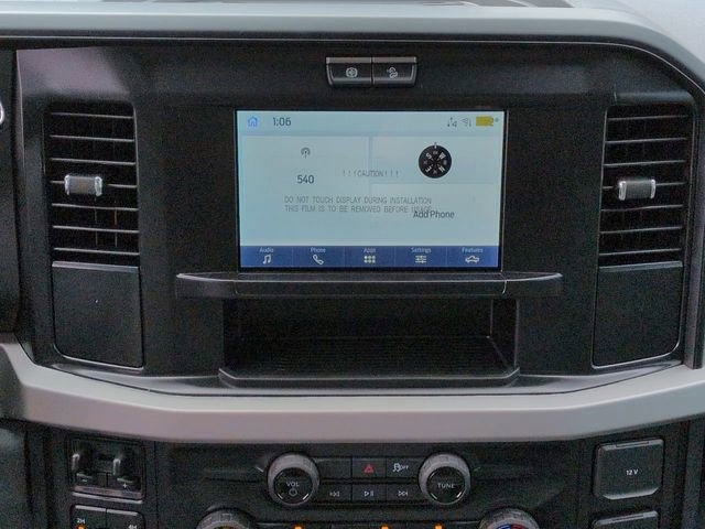 New 2026 Ford F250 XL w/ STX Appearance Package AWD/4WD image 18