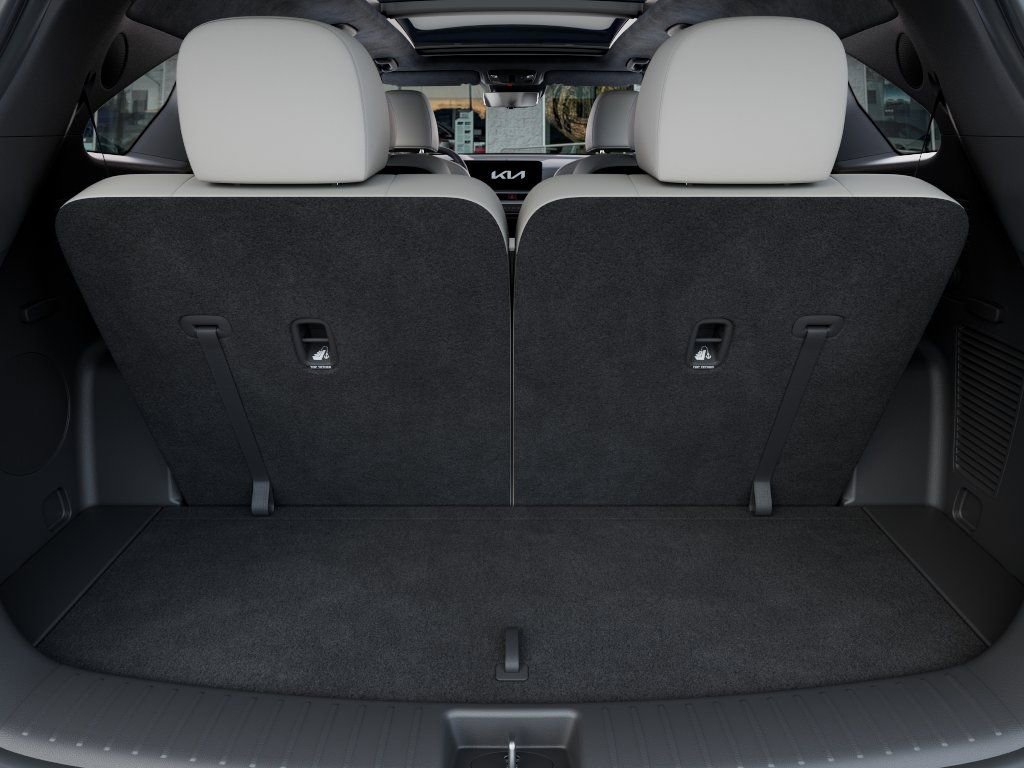 New 2026 Kia Sorento SX Prestige image 20