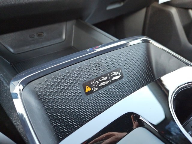 New 2026 Chevrolet Equinox RS w/ Convenience Package III image 39