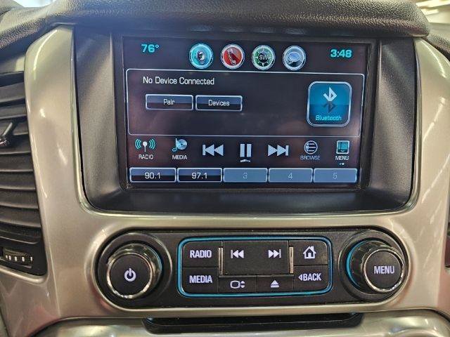 Used 2019 Chevrolet Suburban LT w/ Texas Edition Package AWD/4WD image 16