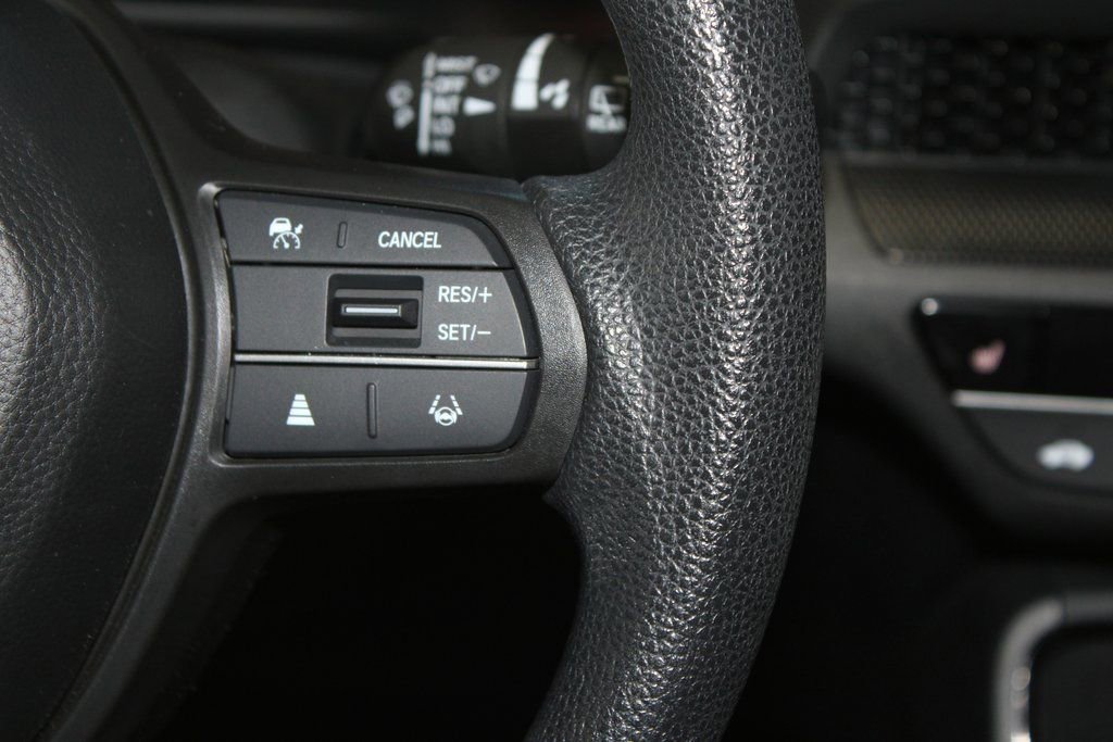 Used 2024 Honda CR-V EX image 21