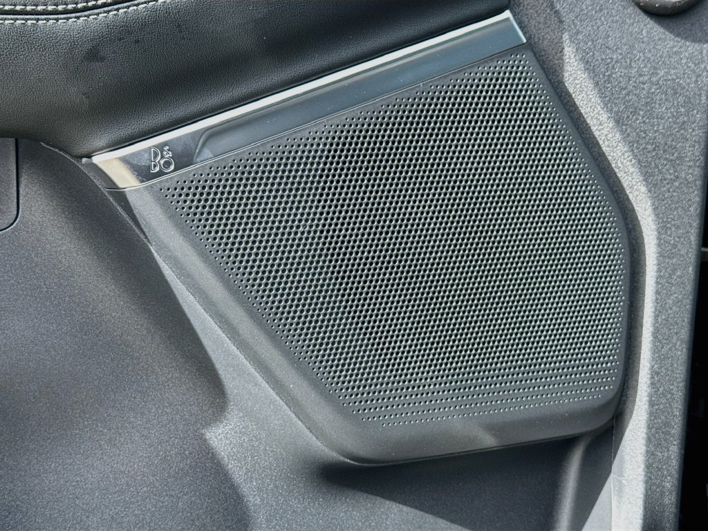 New 2027 Ford Expedition Platinum RWD image 19