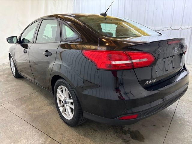 Used 2016 Ford Focus SE image 8