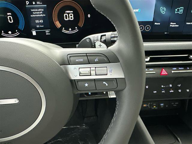 New 2026 Hyundai Sonata SEL image 25