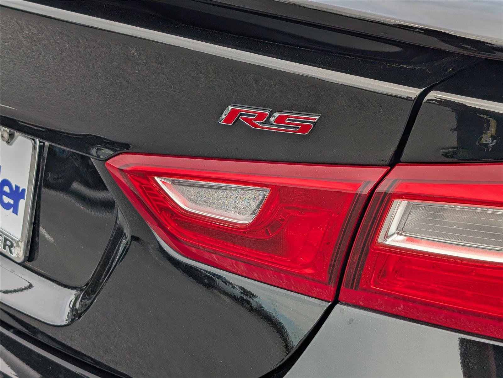 Used 2024 Chevrolet Malibu RS FWD image 10